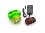 350LM Emergency Outdoor Lithium Mini Led Headlamp