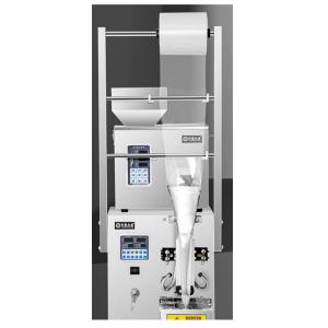 China Brand New Price Packing Tea Bag Making Machine With High Quality wholesale