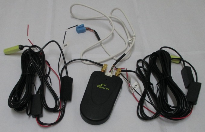 Ouchuangbo S100 S150 digital TV receiver box DVB-T MPEG4 for europe countries