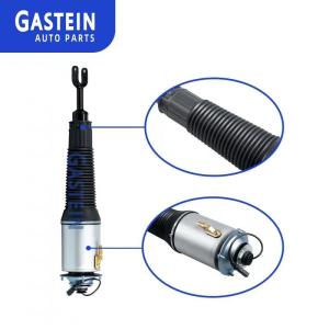 China 4E0616039AF 4E0616040AF A8 D3 Audi Air Suspension Parts wholesale