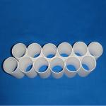 Al2O3 Alsint 99.8% Alumina Ceramic Tube For Furnace