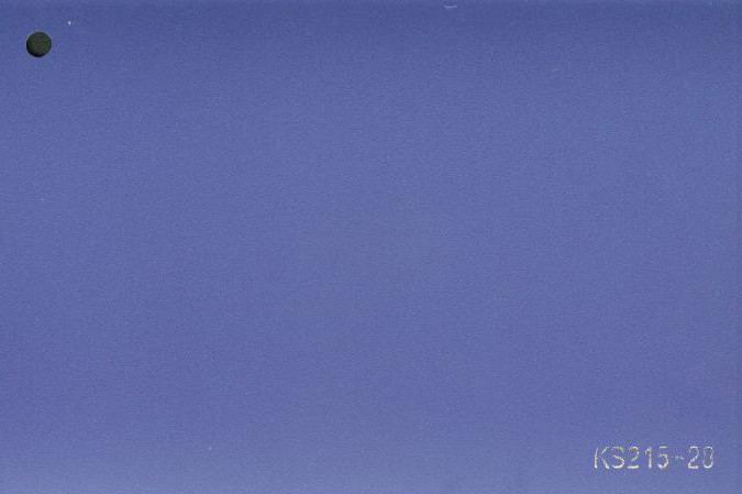 high gloss PVC film for kitchen cabinet