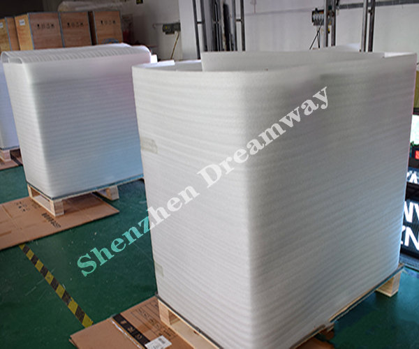 outdoor led billboard