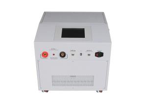 China Online Monitor Battery Charge Discharge Tester , 380V 50A Discharge Test Battery wholesale