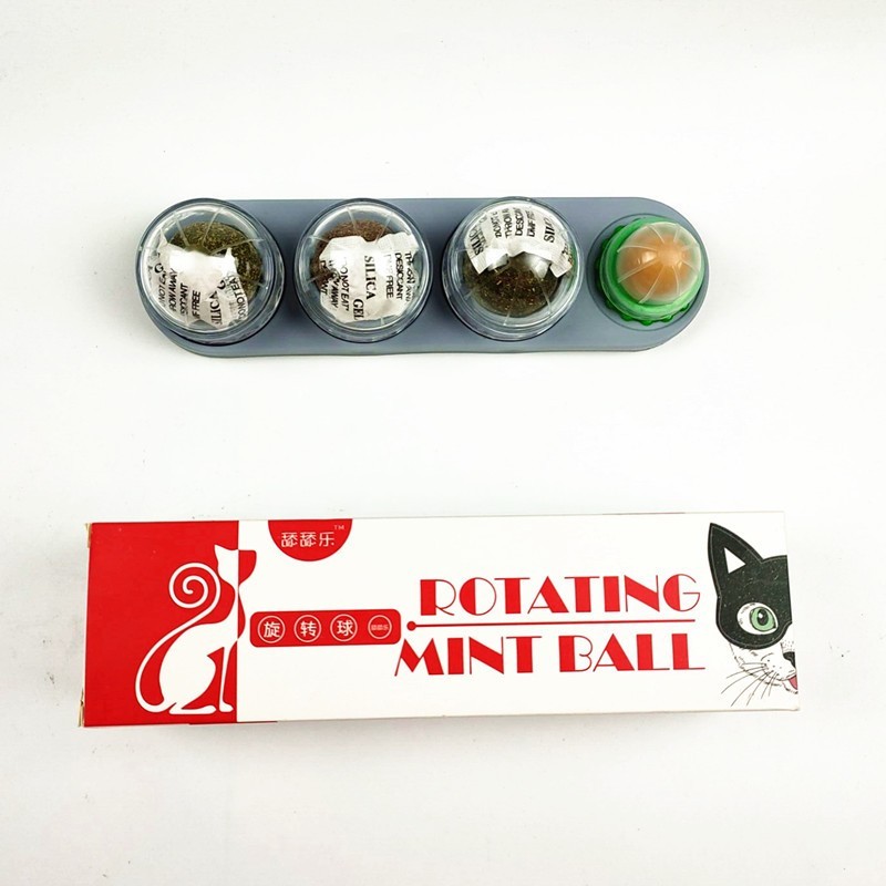 catnip ball for cats