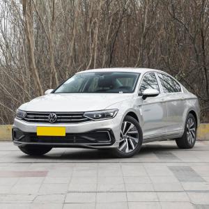 China EV Sedan VW Magotan GTE Plug In Hybrid Cars 2022 Luxury Edition wholesale