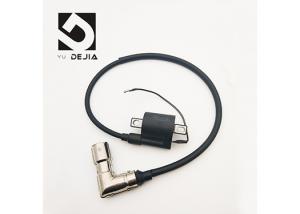 China CB125 Aftermarket Motorcycle Coils With Stainless Steel Spark Cap on sale
