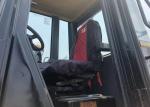 United States CAT 966H Used Cat Wheel Loaders 286 Hp Rated Power 8825*2960