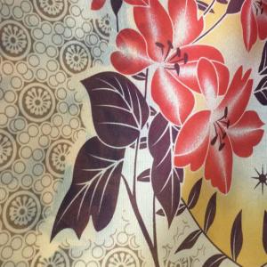 Printable 75gsm Quilted Fabric For Mattress Flame Retardant