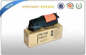 China Printer Compatible Kyocera Fs-720 / 820 / 920 / Fs-1016mfp Tk110 Toner Cartridge wholesale