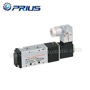 China 4V100 Electromagnetic Valve wholesale