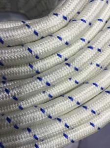 China Dupont Traction Rope 16kN 25kN 33kN 40kN Strong Wire Rope wholesale