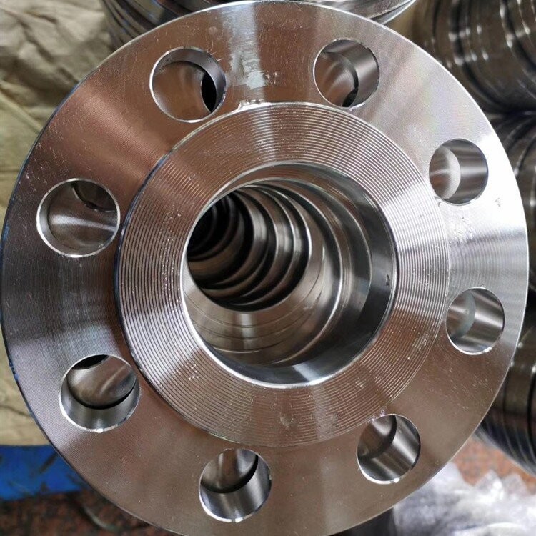 NXF DN15-1200 Class 150-1500 Product Type Pipe Fittings ASTM B573,ASME SB573,AMS 5771 Alloy N/UNS N10003 Slip-On Flange