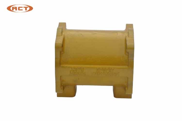 Heavy industry machine Oil Cooler Assembly For bulldozer E3406D 3306 3304 with part no 2P8797 7N0110