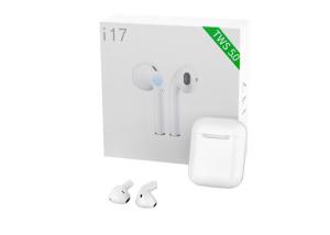 China In Ear Waterproof Wireless Earphones , Noise Cancelling Bluetooth Earphones wholesale