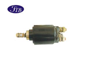 China Excavator Magnetic Switch Valve Electric Spare Parts For Volvo wholesale