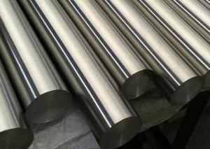 China ASTM AISI SUS Pickled Stainless Steel Round Bar 201 202 304 316 l 410 Grade wholesale