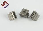 OEM Lost Wax Investment Casting Parts Car Wheel Balance Weight