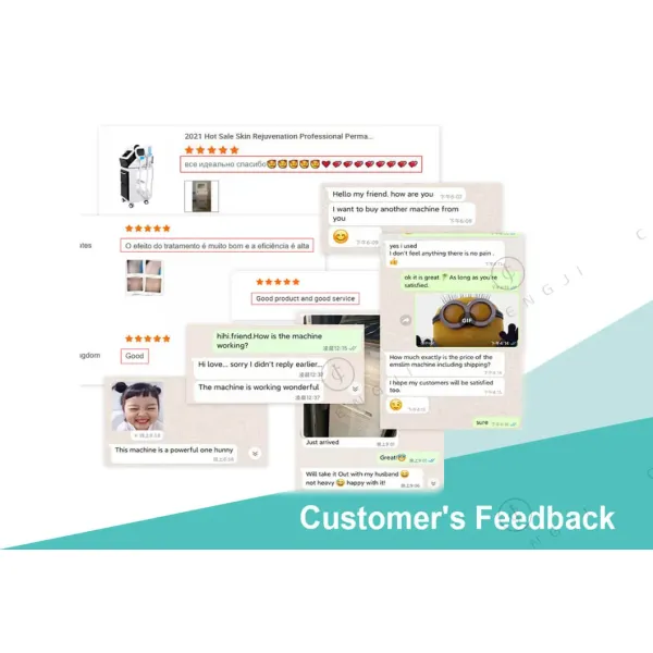 808nm/1064nm/755nm Diode Laser Hair Removal Machine with 600W-2000W Power and 14*38mm² Spot Size for Effective Hair Removal