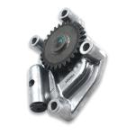 Steel Excavator Oil Pump for Yanmar 4TNV106T 4TNV106 4D106 4TNE106 Komatsu PC95R