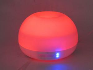 China High Performance Electric Aroma Diffuser 200ml Ultrasonic Air Humidifier wholesale