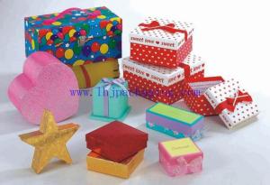 China necklace box wholesale
