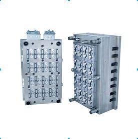China cap-mould-6 wholesale