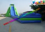 Giant Hippo Inflatable water slide , inflatable hippo pool toy