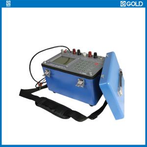 China Electronic Multi-function Underground Metal Detector wholesale