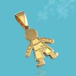 Mixture Styles Lock Key Skull Animal Zordiac Letter Flower Necklace Pendant