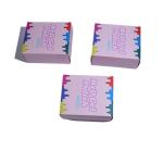 Custom beauty product packing Boxes fit for fake nail desigh skincare gift box