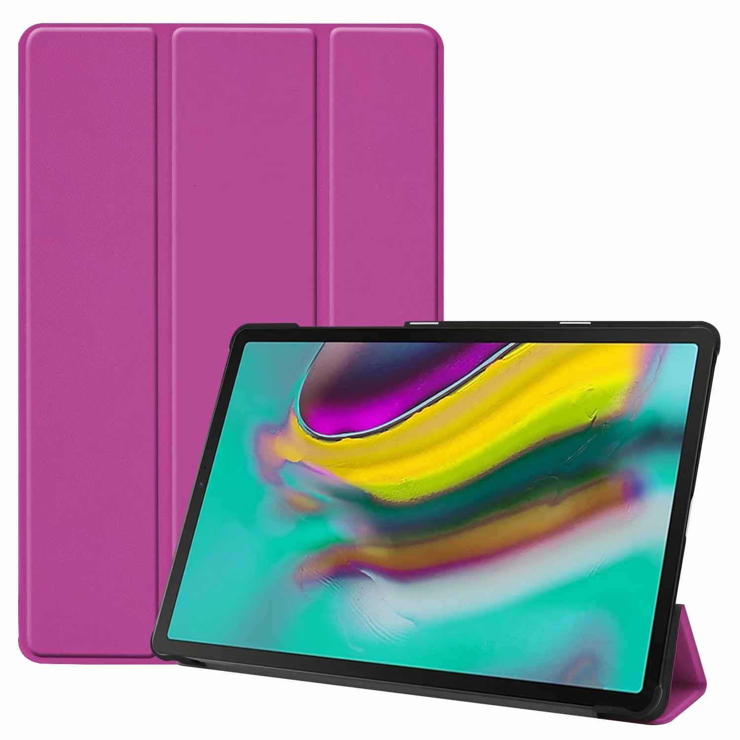 Galaxy Tab S5e 10.5 Inch 2019 Case,Cover For Samsung Galaxy Tab S5e 10.5''(T720)