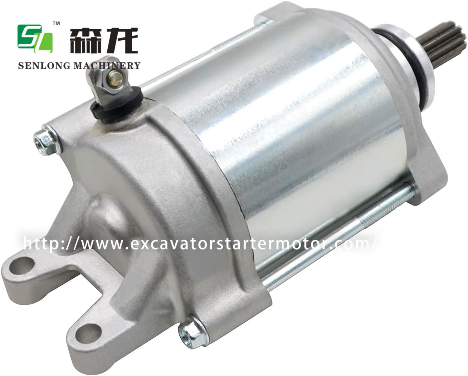 Starter S1000RR 08-16 S1000R 13-16 S1000 XR 14-16 Motorcycle 12V 9T CW 8525346 1241771842101 BM090004003 PT406NM-3 6232