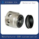 SS304 SS316 LOWARA-22-X 22mm Pump Mechanical Seal