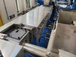 CaCO3 High Filler Masterbatch Compounder Machine Manufacturer Co Rotating Twin
