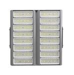 Mobile Tower Outdoor Led Flood Light Fixtures Parking Lot Outside DC24V DC48V