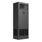 20KW 380vac 20000W Small Computer Room Precision Industrial Floor Standing Air