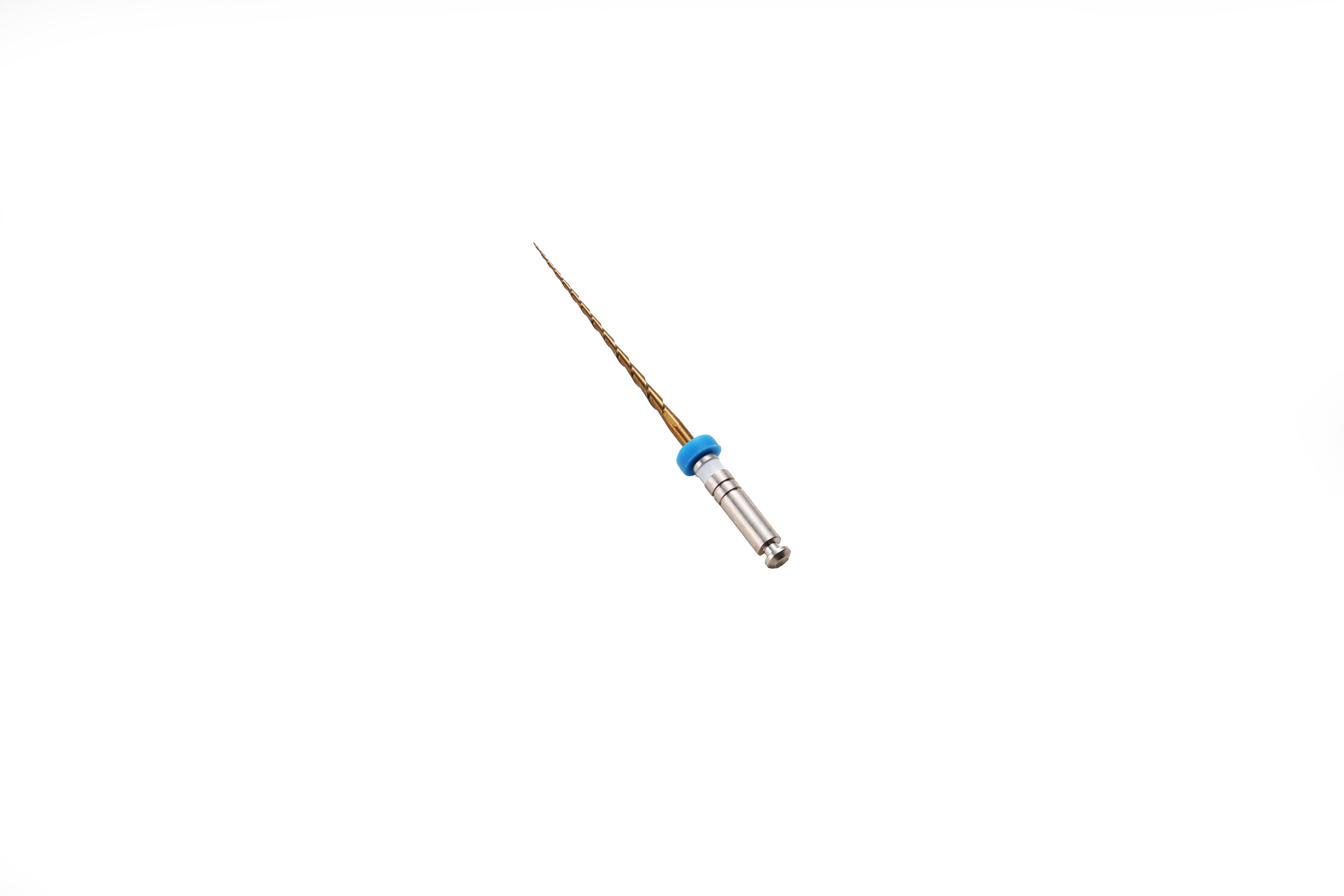 Endodontic Instruments