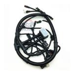 Electric Parts QSC8.3 6D114 Diesel Engine Wiring Harness 4943176 4945300 for