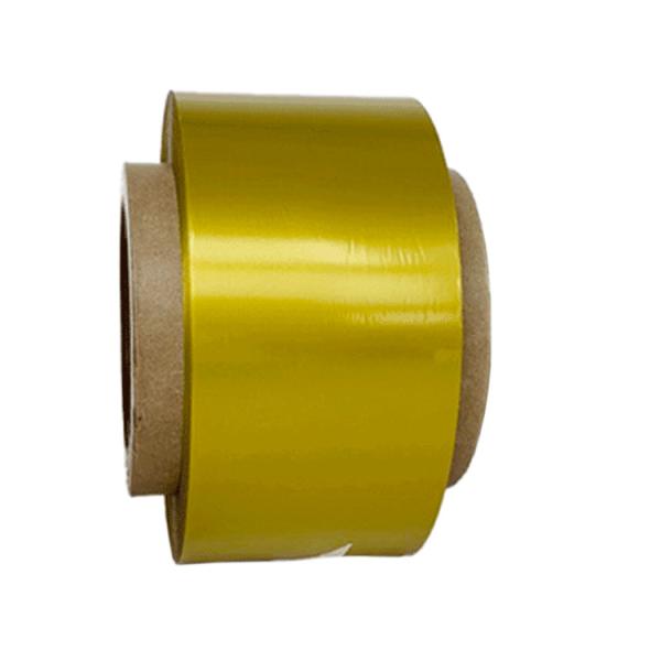Customized Logo PVDC Cling Wrap Film For Plastic Film Packaging And Food