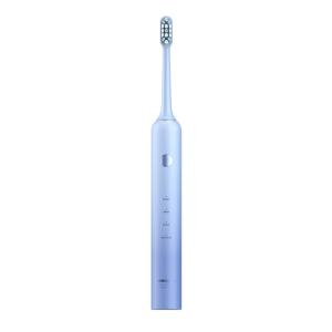 China Soft Bristle Adult Electric Toothbrush Waterproof USB Fast Charging Toothbrush wholesale