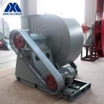 Kilns Cooling Forced Draught Fan Industrial Centrifugal Blower Fan