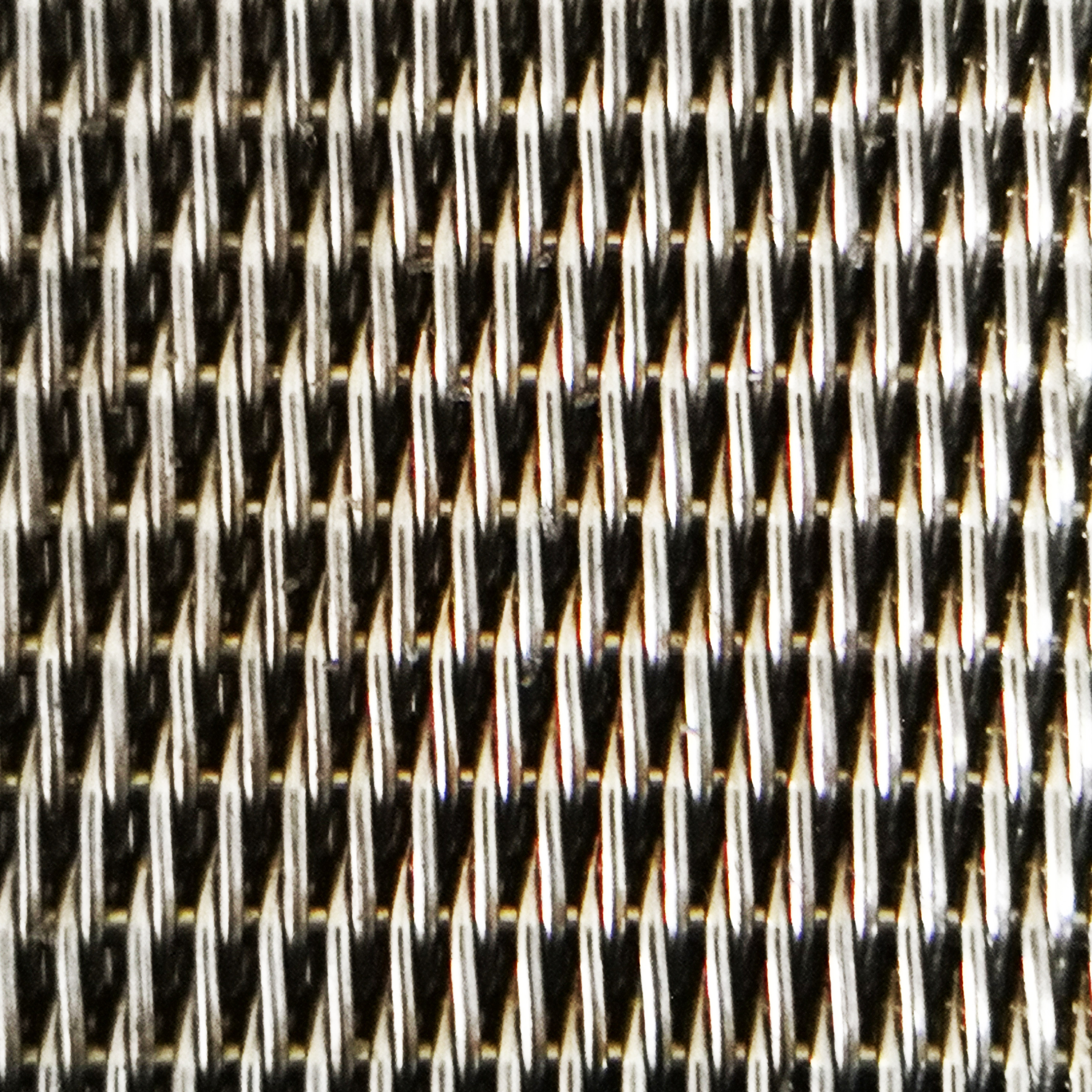 80-1000um Stainless Steel Wire Industrial Filter Mesh Plain Weave Dutch
