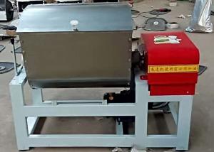 China Commercial Automatic Pasta Machine Kitchenaid Dough Mixer 200Kg Stainless Steel wholesale