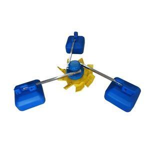 China 60dB Fountain Pump Impeller Aquaculture Air Pump Aquaculture Equipment wholesale