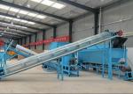 Organic Fertilizer Processing Plant Fermentation Technology Long Lasting Stir