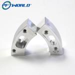 Cnc Precision Metal Parts Aluminium Manufacturer Cnc Milling Machining Part