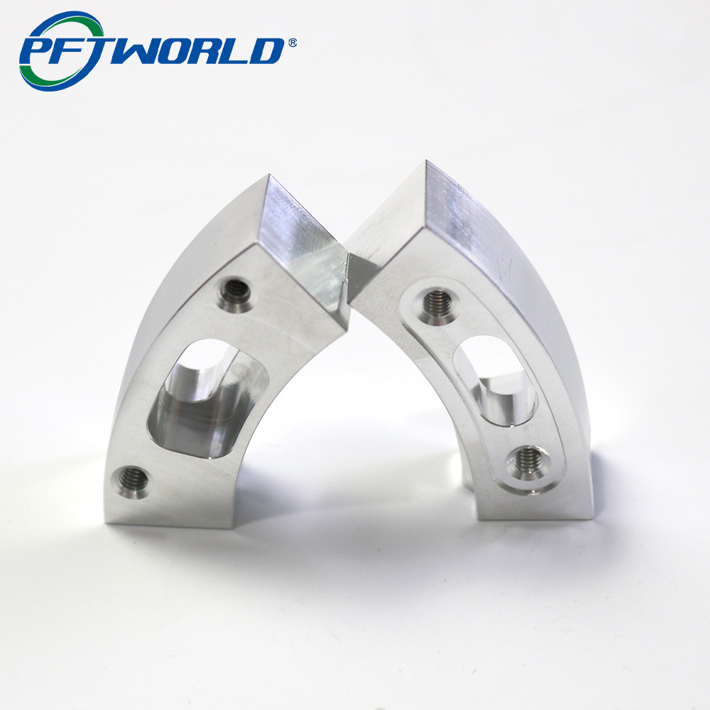Oem Sheet Metal Cnc Mechanic Part Titanium Stainless Steel Aluminum Part Cnc Machining Part