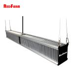 Commercial 650W Greenhouse LED Grow Lights indoor Supplemental