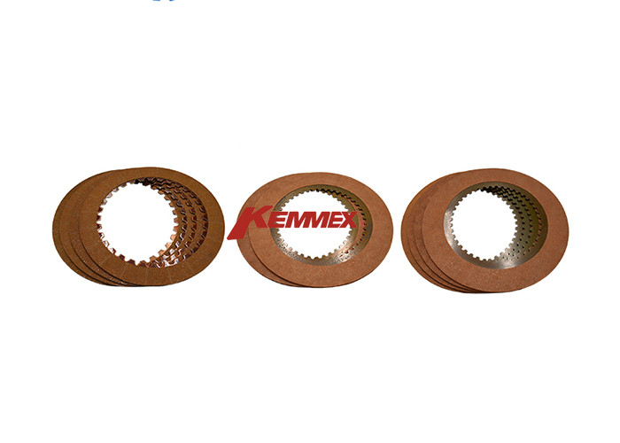 4T65E Automatic Transmission Clutch Disc For Buick Century 2002-2005